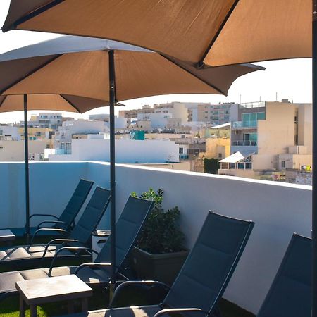 51Hh Apartments Gzira Exterior photo