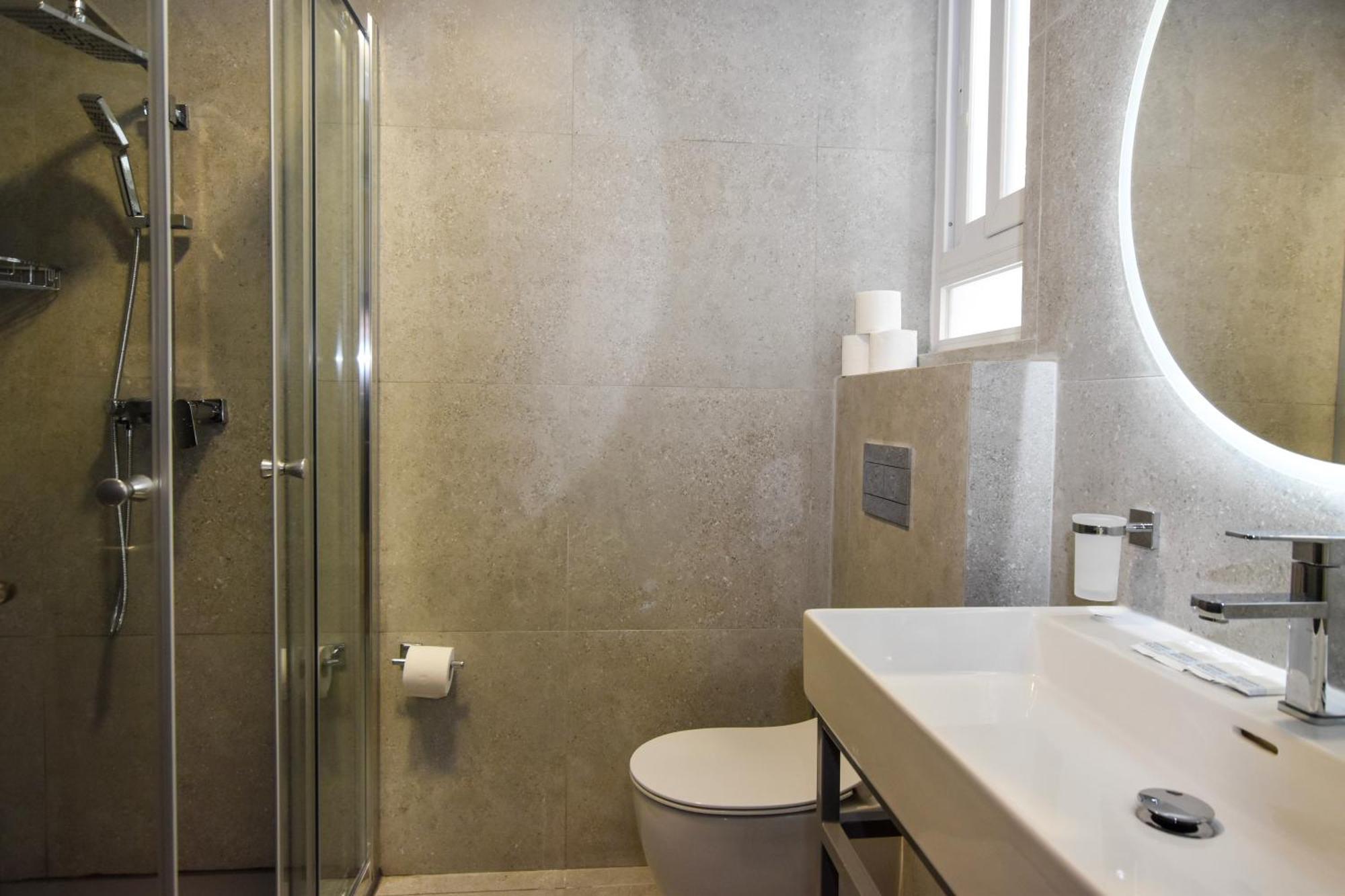 51Hh Apartments Gzira Exterior photo