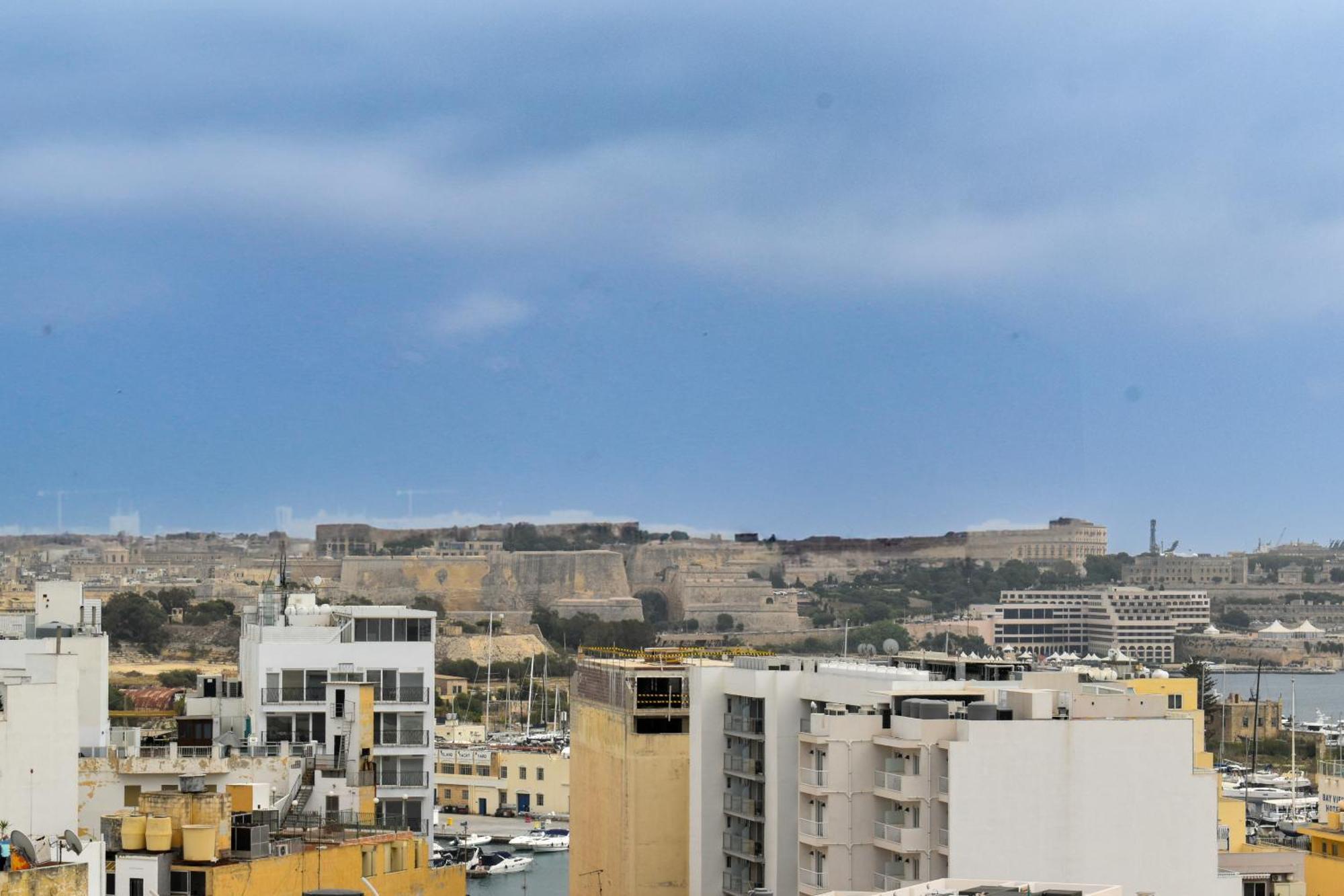 51Hh Apartments Gzira Exterior photo