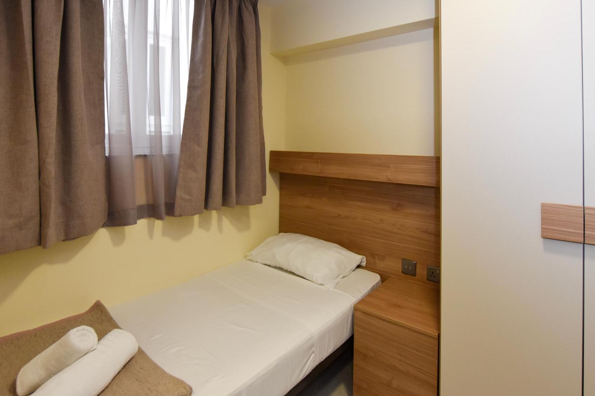 51Hh Apartments Gzira Exterior photo