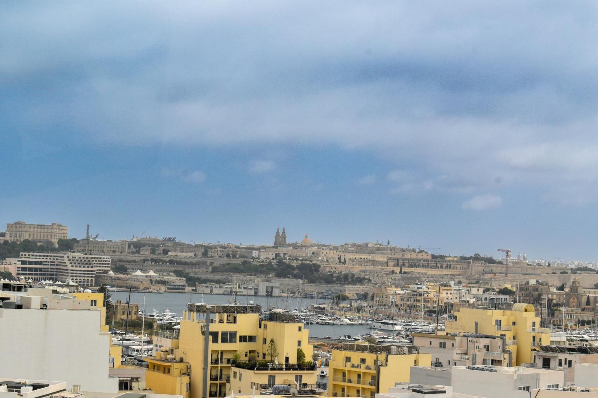 51Hh Apartments Gzira Exterior photo