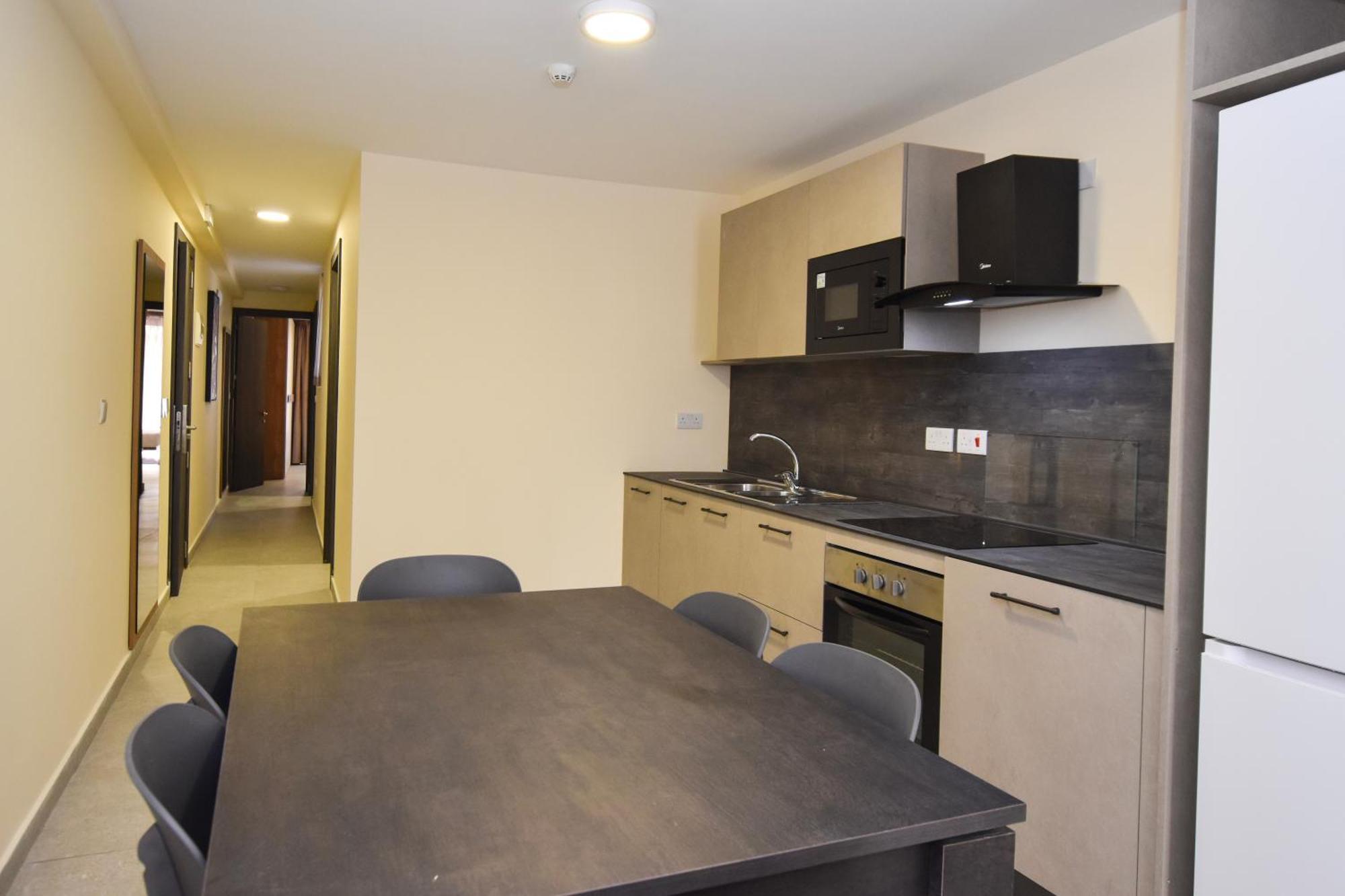 51Hh Apartments Gzira Exterior photo