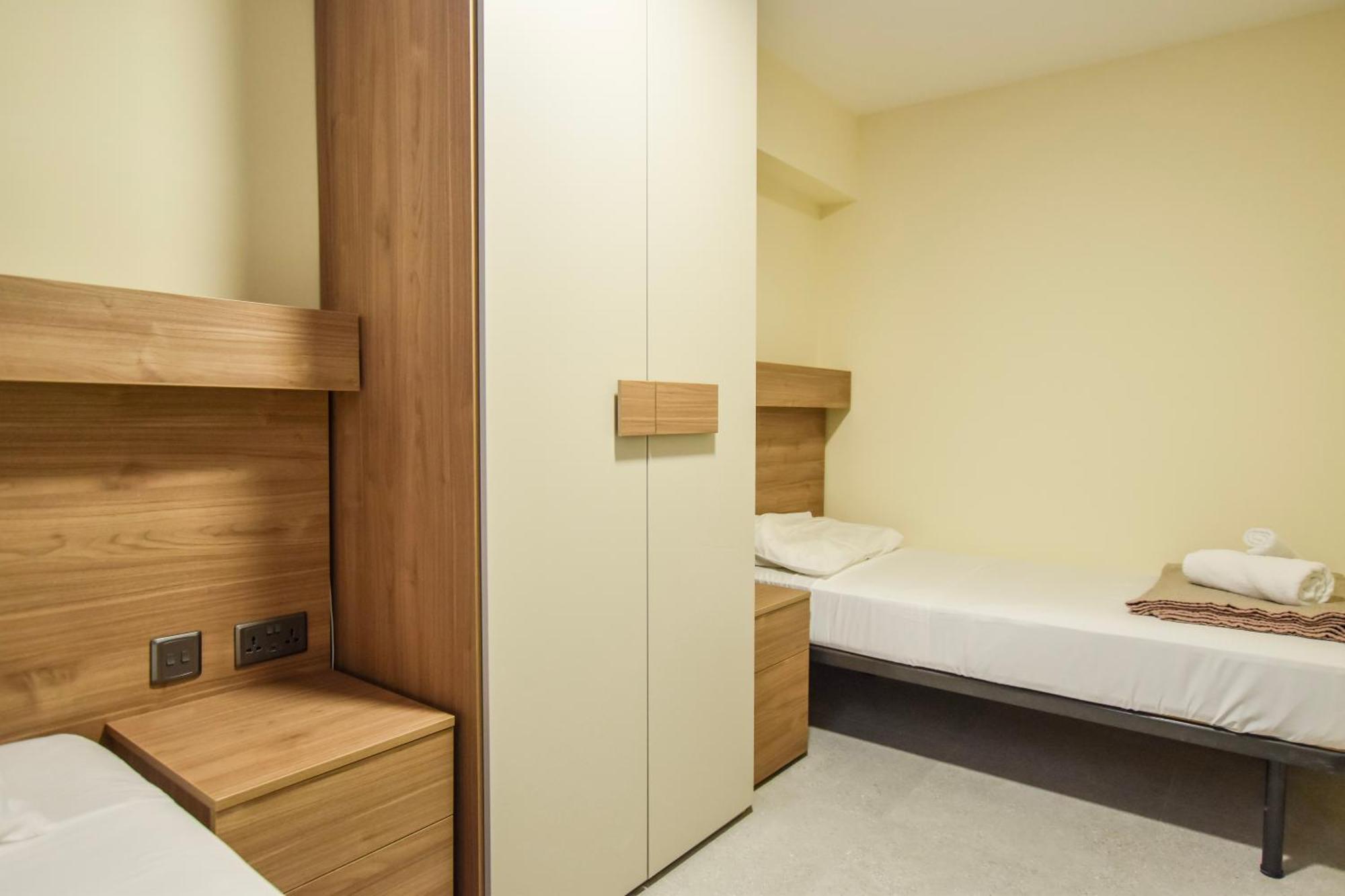 51Hh Apartments Gzira Exterior photo